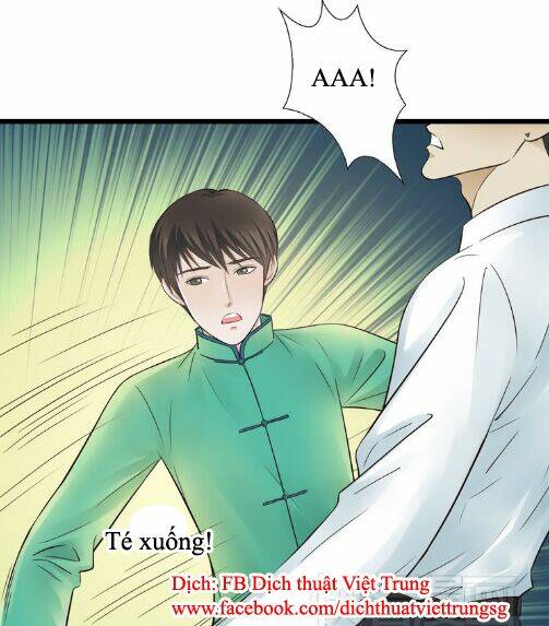 Cậu Câm: Chapter 10