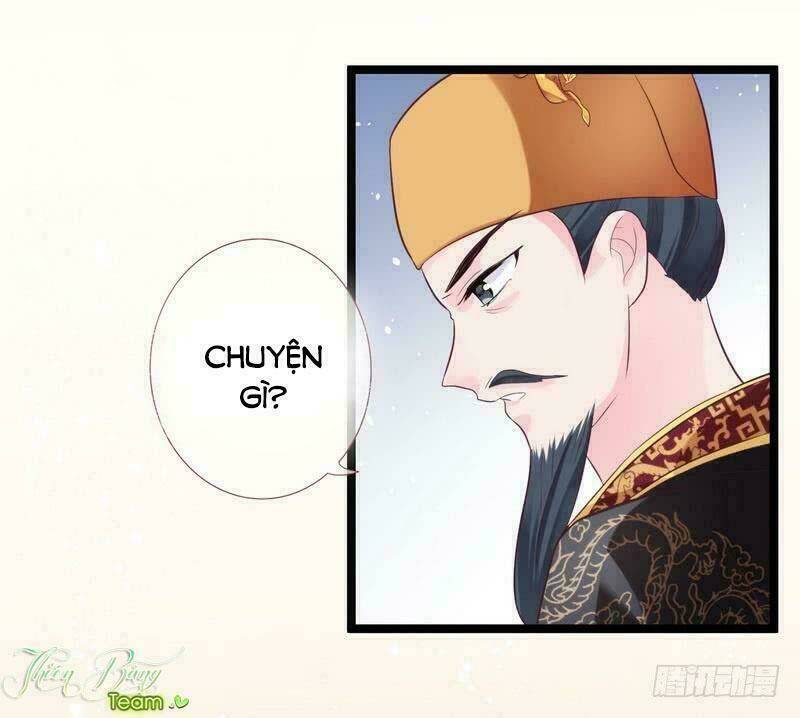 Vương Phi - Âm Động Thiên Hạ: Chapter 17