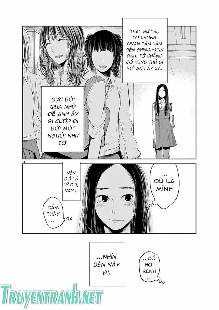 8 Tales of the ZQN: Chapter 2