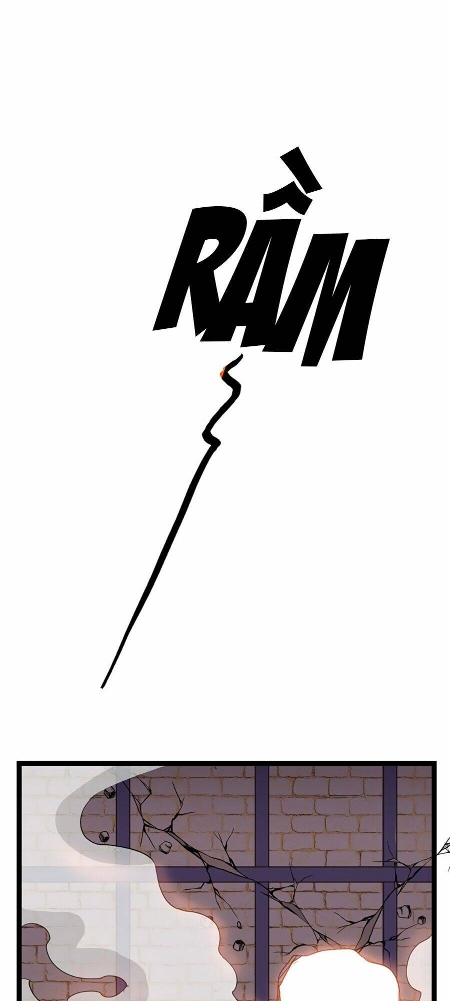 Nữ Phù Thủy Muốn Sống Nổi Loạn: Chapter 2