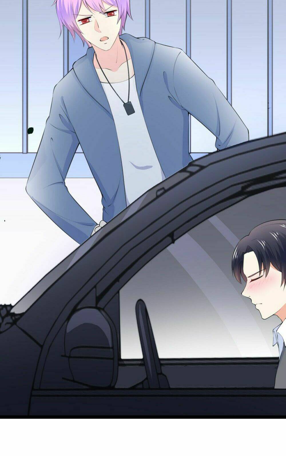 Boss Của Tôi Là Đại Thần: Chapter 104