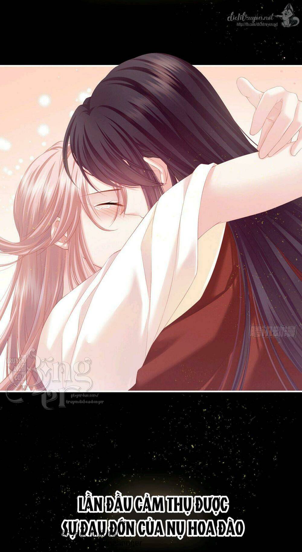 Kiều Phu Có Hỉ: Chapter 1