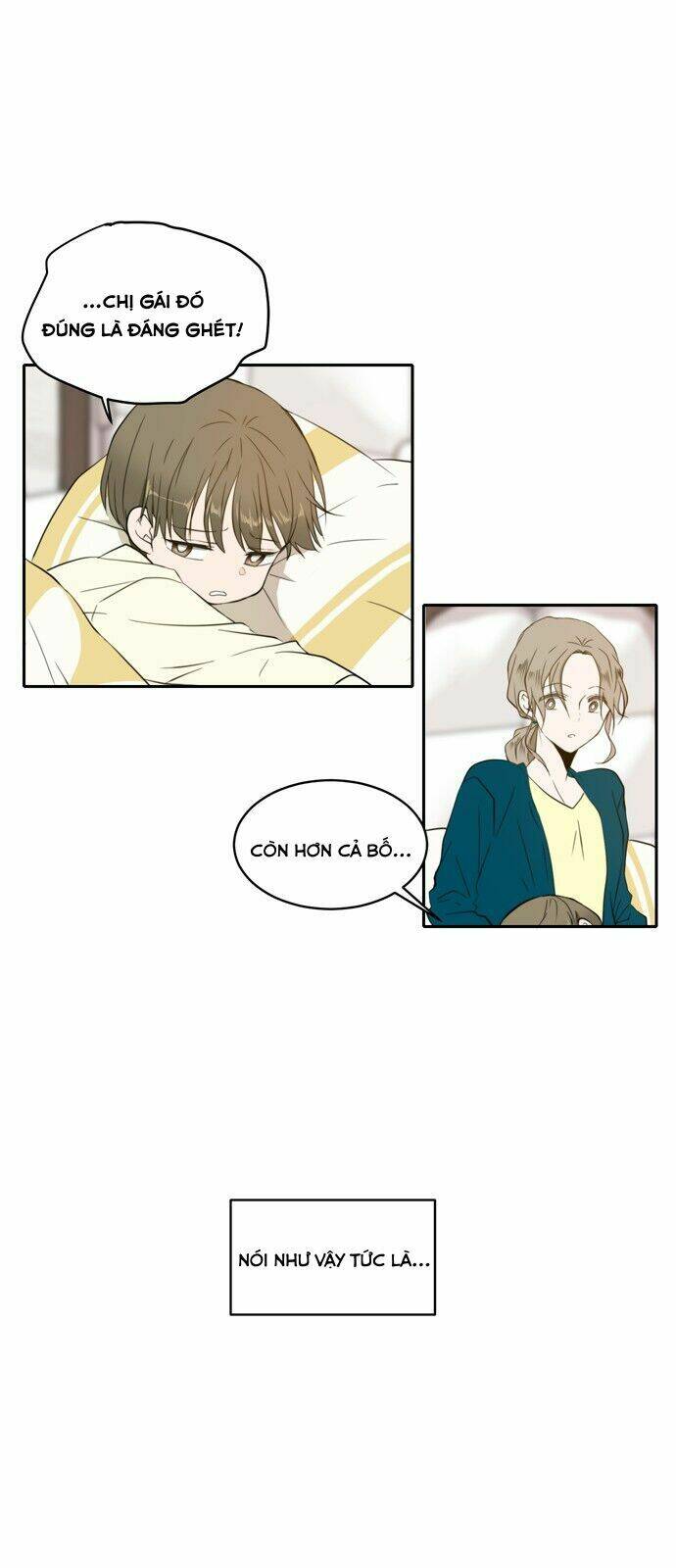 Kiếp Này Cũng Xin Chăm Sóc Tôi Như Vậy Nhé Kiếp Này Cũng Xin Chăm Sóc Tôi Như Vậy Nhé: Chapter 1