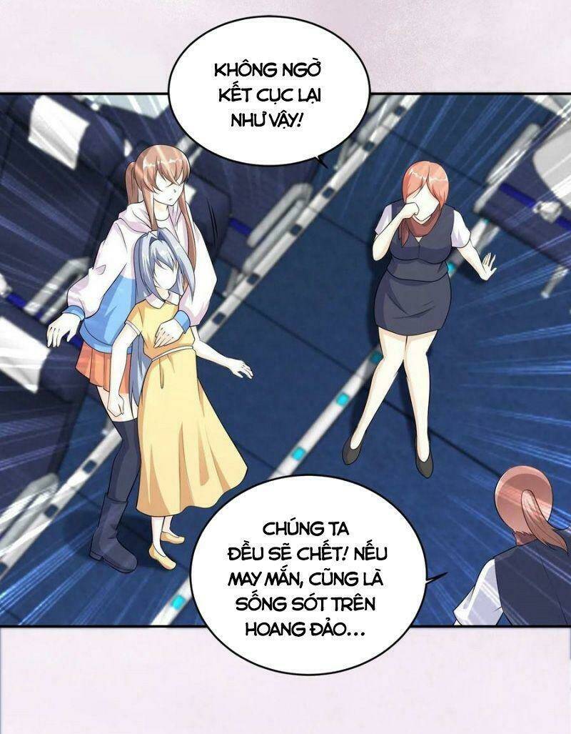 Người Tu Tiên Tại Đô Thị: Chapter 120