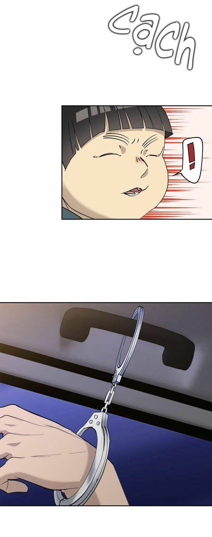 Màn Đêm Buông Xuống Là Khi Qụa Kêu: Chapter 27