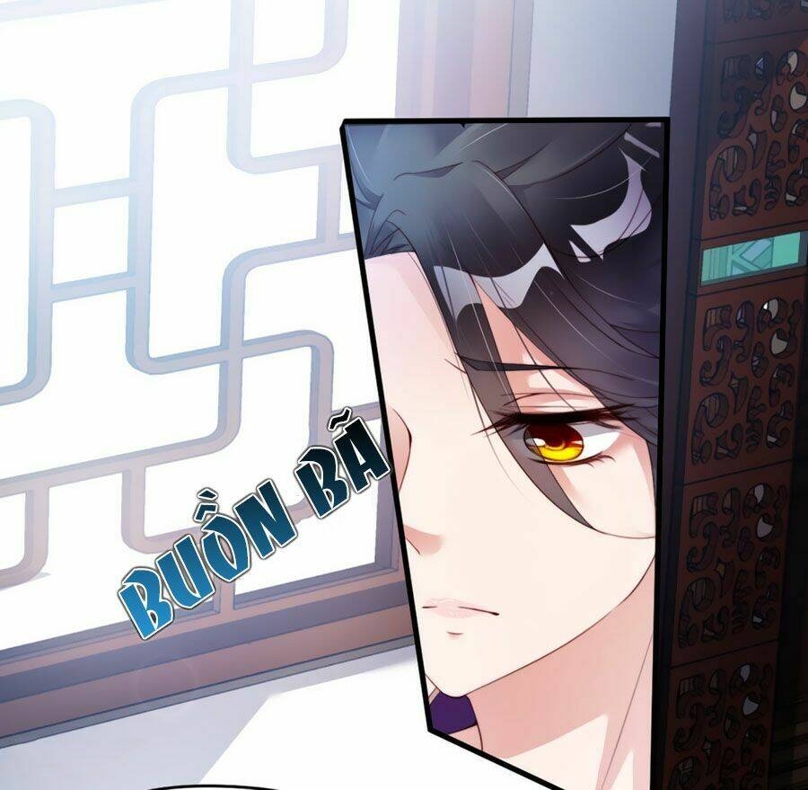 Điềm Mỹ Chi Huyết: Chapter 5