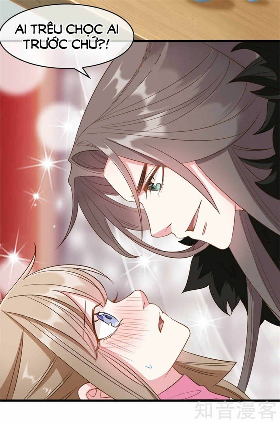 Đích Nữ Hữu Độc: Chapter 29
