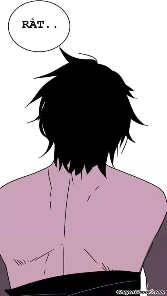 Ứng Dụng Thẩm Mỹ: Chapter 8