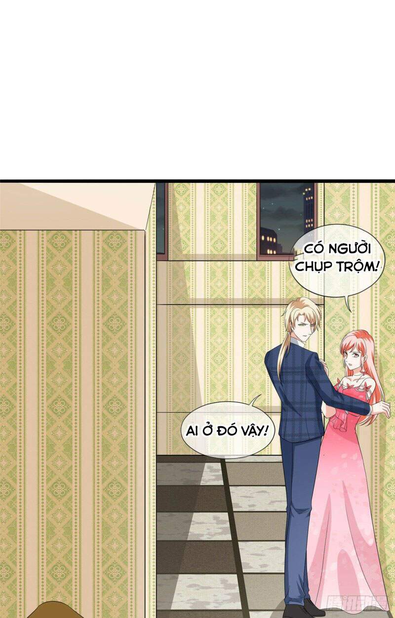 Siêu Cấp Nữ Thần Trọng Sinh: Chapter 37