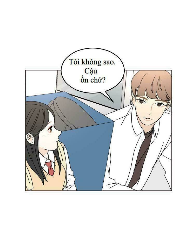 30 Phút Bước Đi Bên Em: Chapter 18