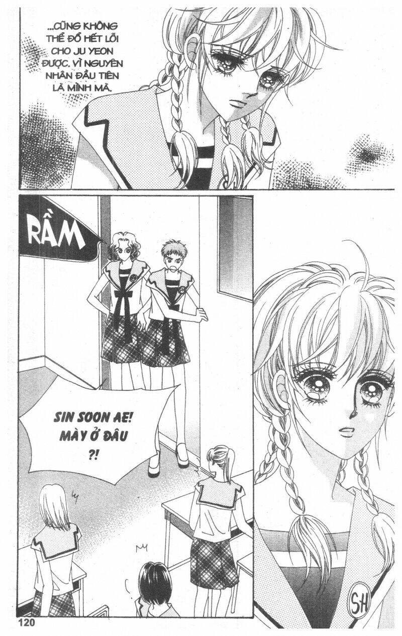 Cũng Vì Em: Chapter 12