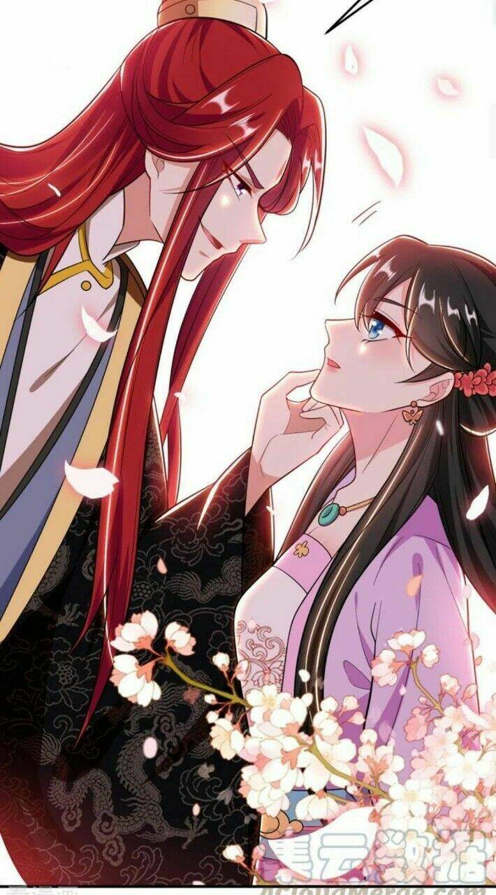 Giang Sơn Mỹ Nam Nhập Trướng Ta: Chapter 38