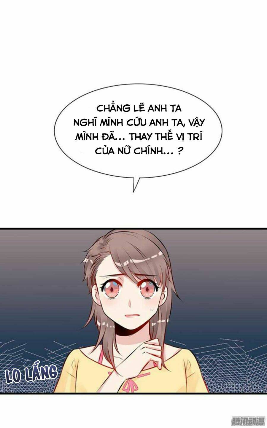 Sư Huynh! Xin Hãy Làm Theo Kịch Bản!: Chapter 4