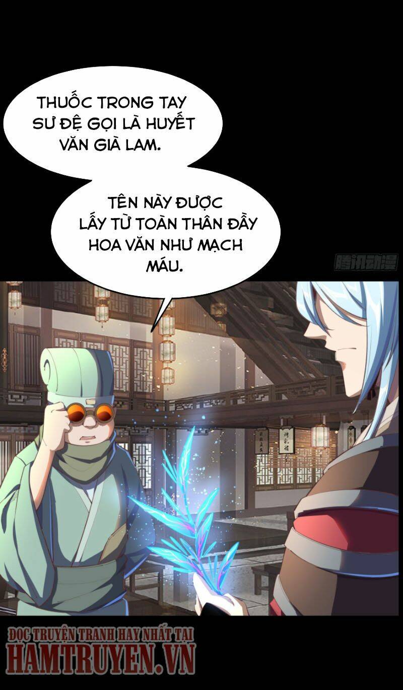 Thanh Đế Truyện: Chapter 69