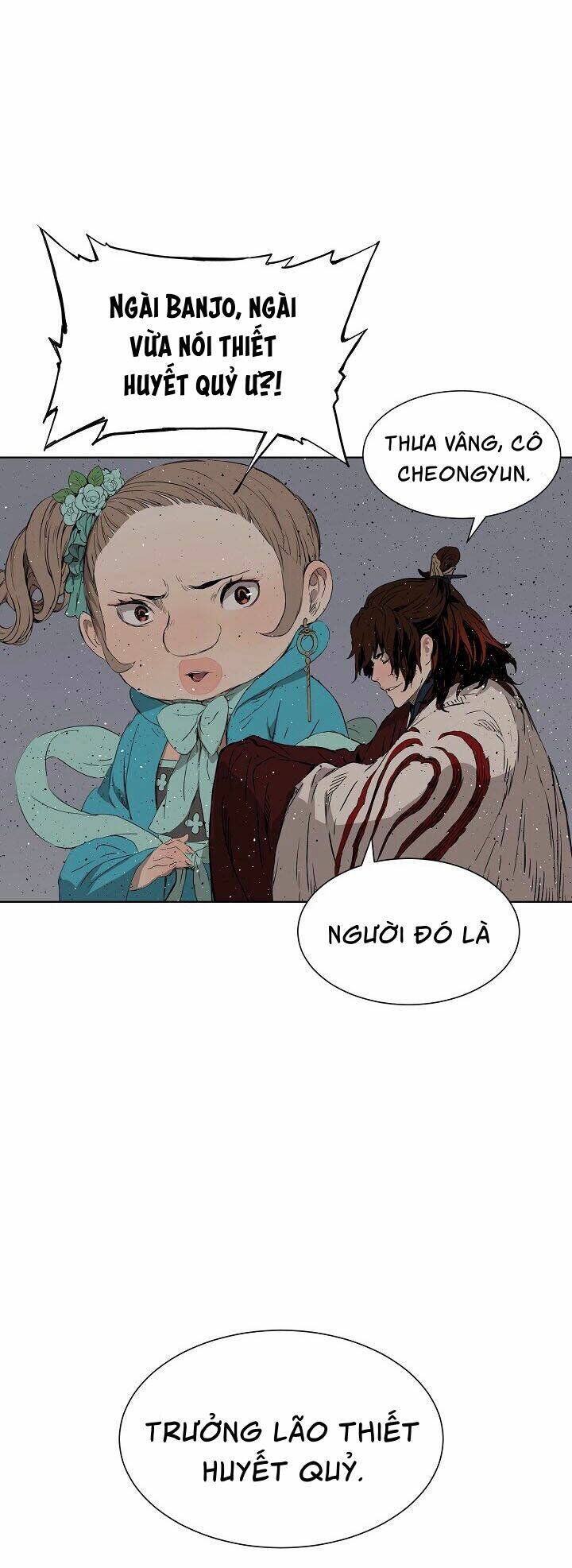 Vô Kiếm Tiểu Tử: Chapter 53