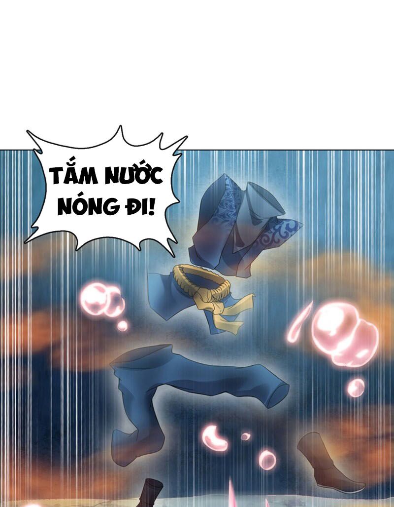 Thiên Thần Quyết: Chapter 106