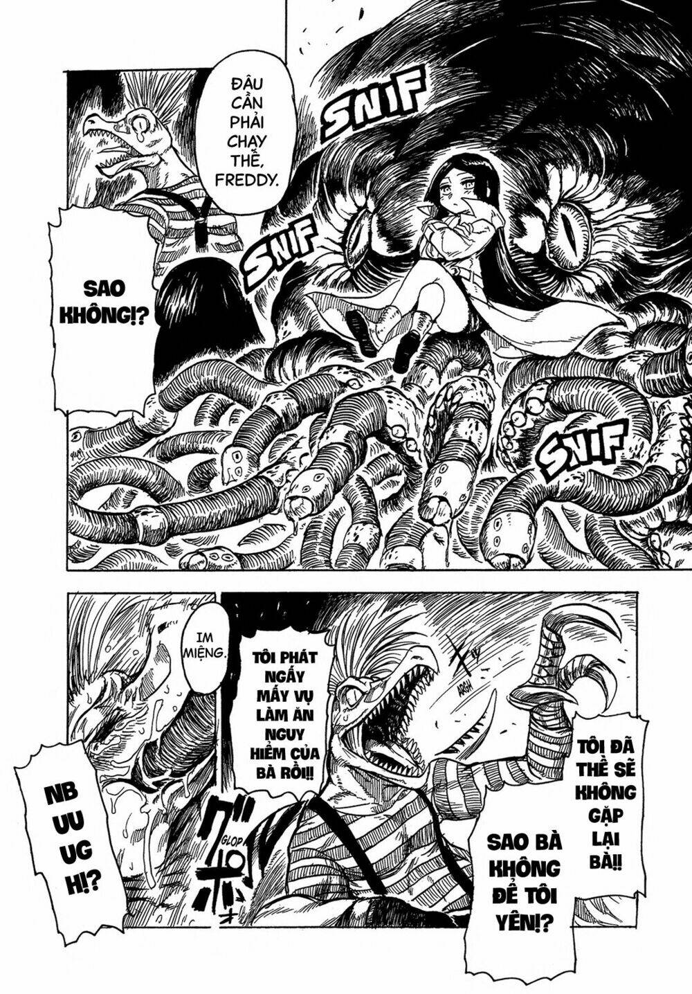 Keyman: Chapter 9