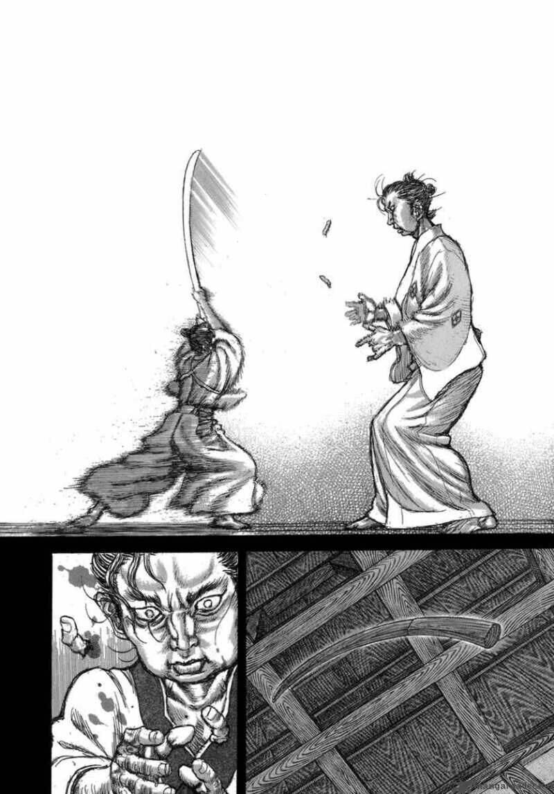 Shigurui - Cuồng Tử: Chapter 34