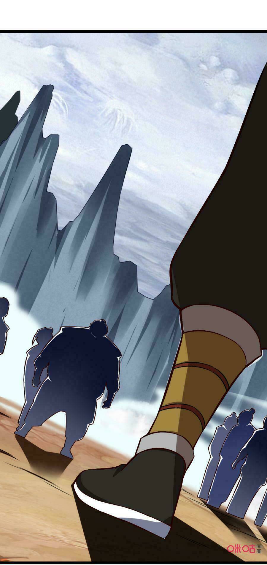 Tu Tiên Cuồng Thần: Chapter 26