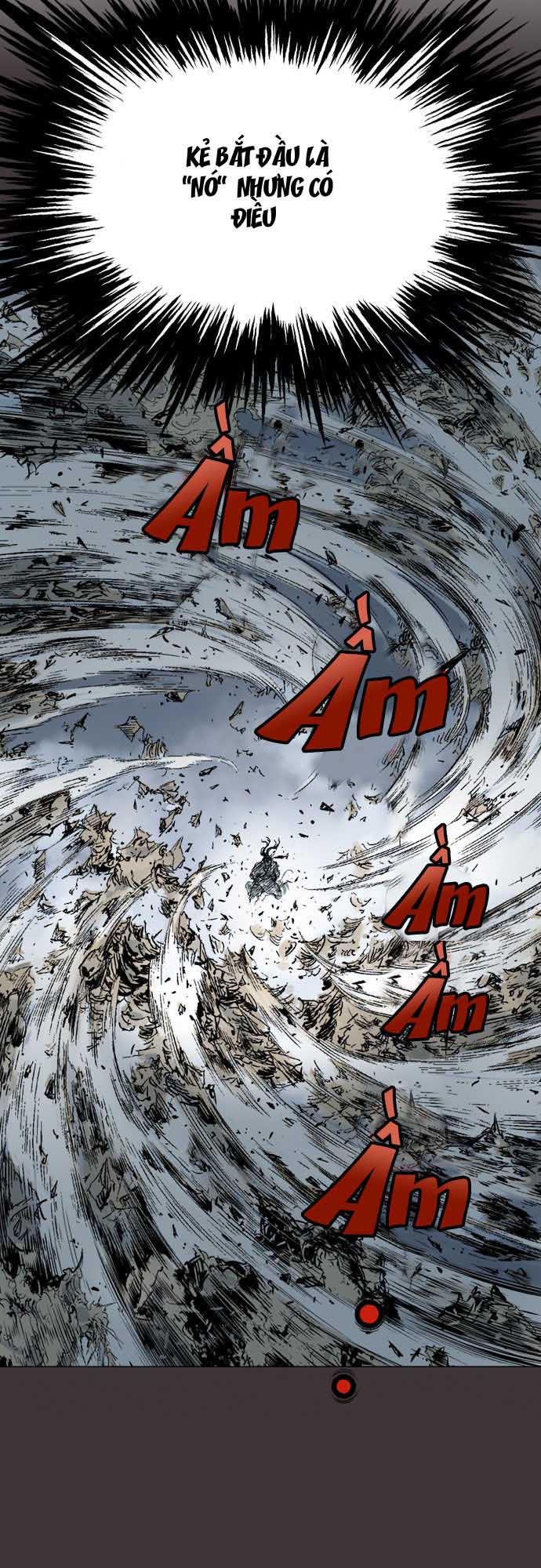Cao Thủ 2: Chapter 13