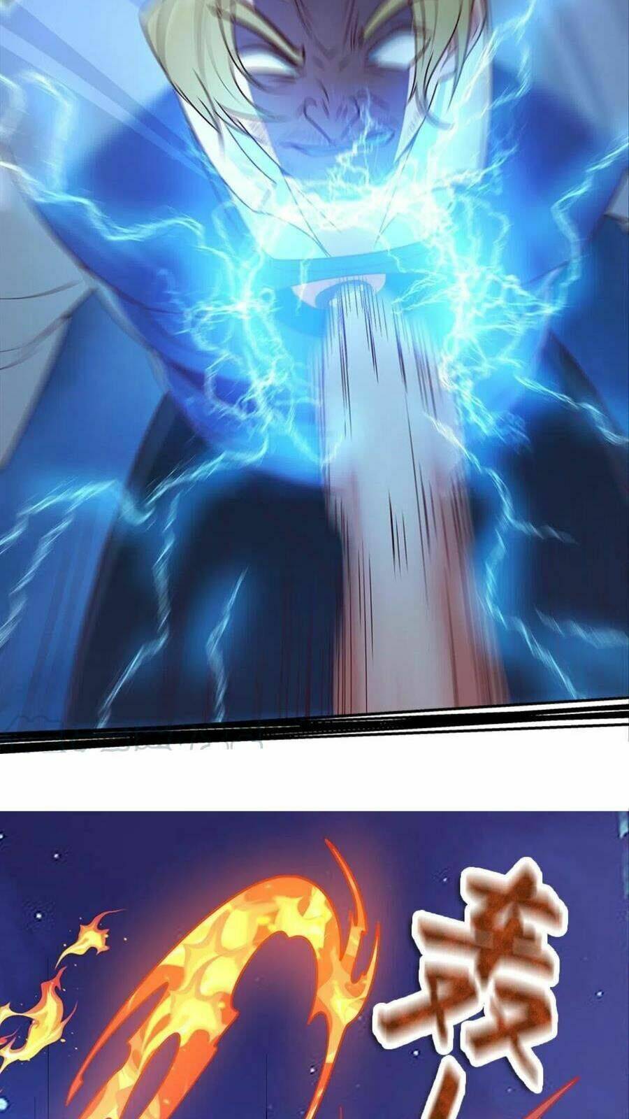 Xâm Lược Vạn Giới: Chapter 24