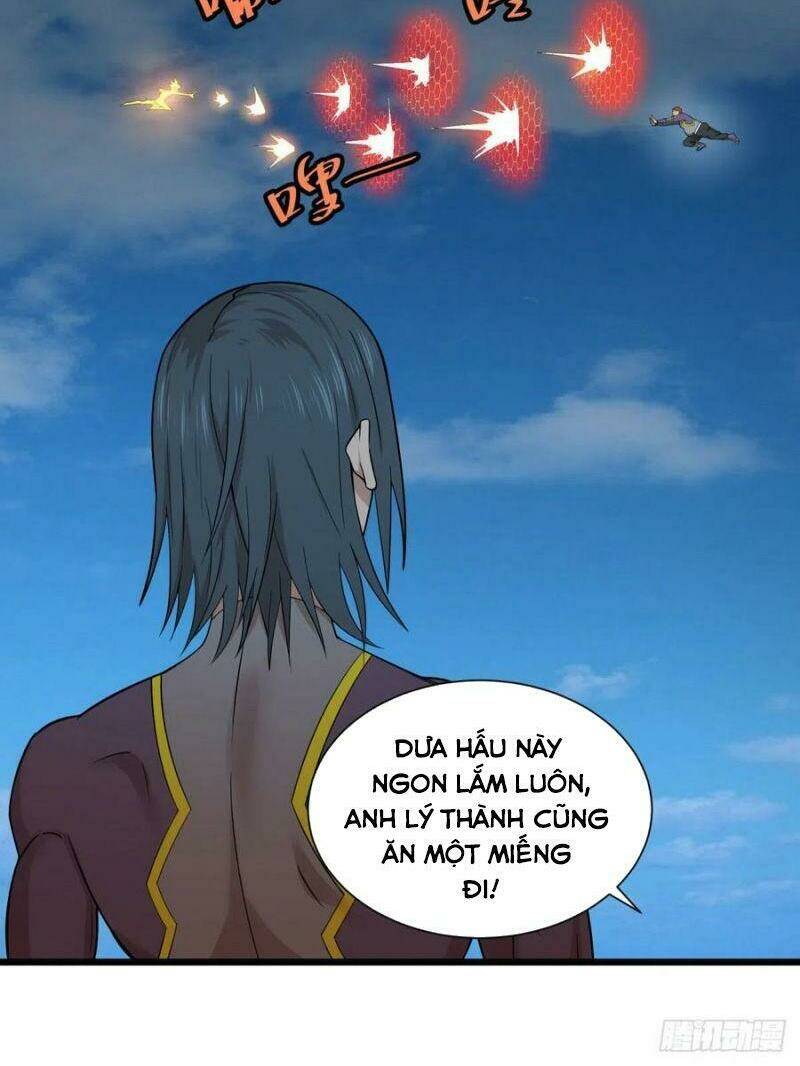 Danh Sách Kẻ Phản Diện: Chapter 111