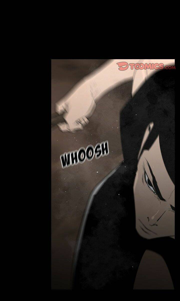 Kẻ Mạnh Nhất - Tong Edge: Chapter 20