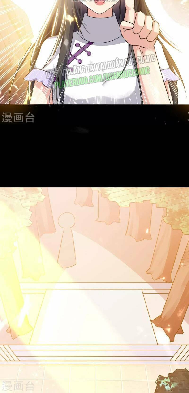 Vạn Giới Tiên Vương: Chapter 7