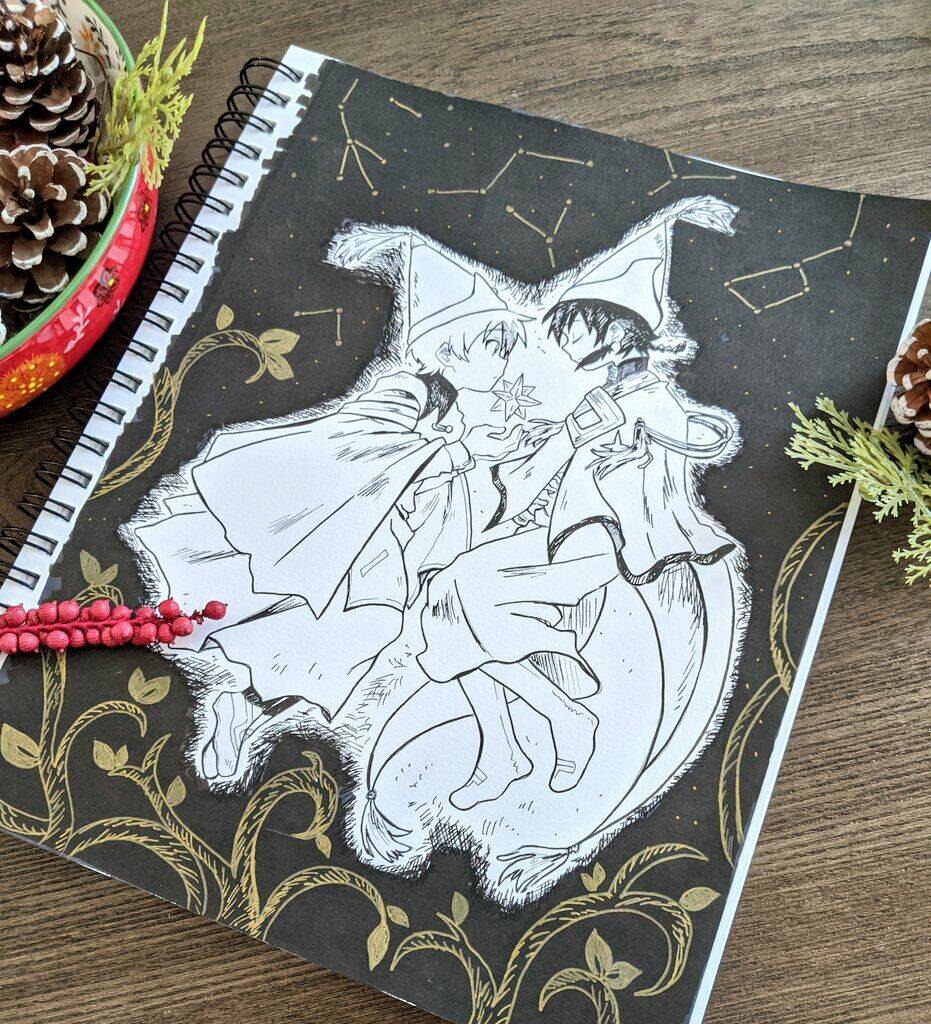 Lời Nguyền Lalin: Chapter 41