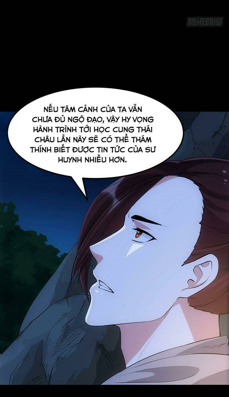 Hệ Thống Thần Long Nghịch Thiên: Chapter 84