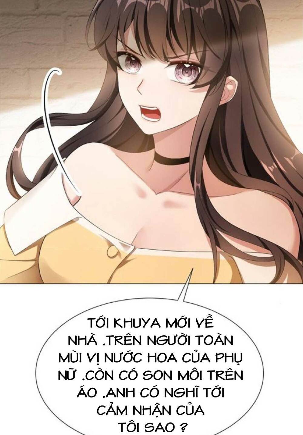 Cô Vợ Nhỏ Nuông Chiều Quá Lại Thành Ác!!: Chapter 77