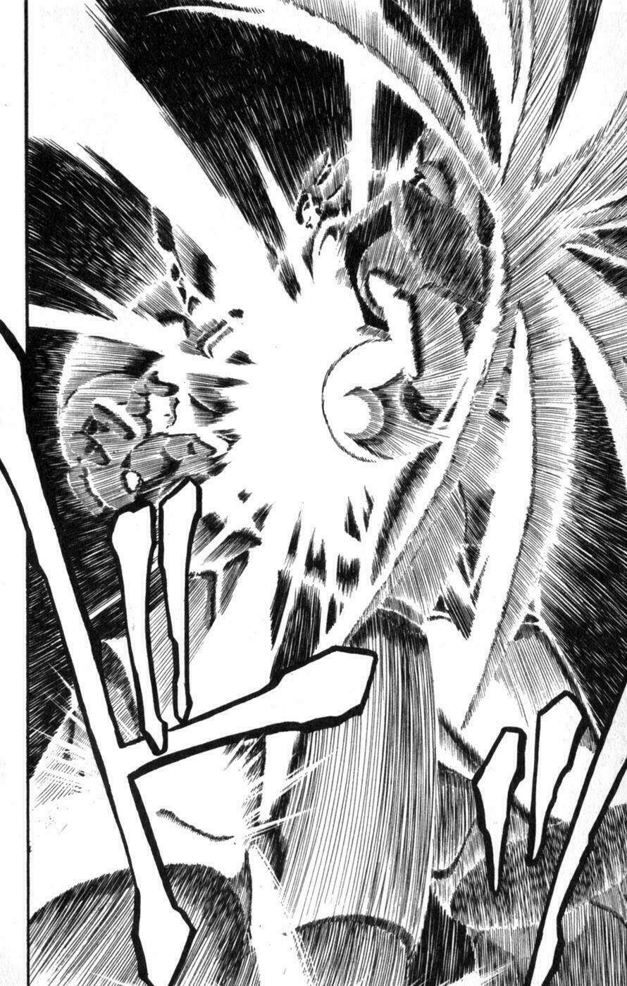 Chiến Binh Thế Giới Ảo X: Chapter 25