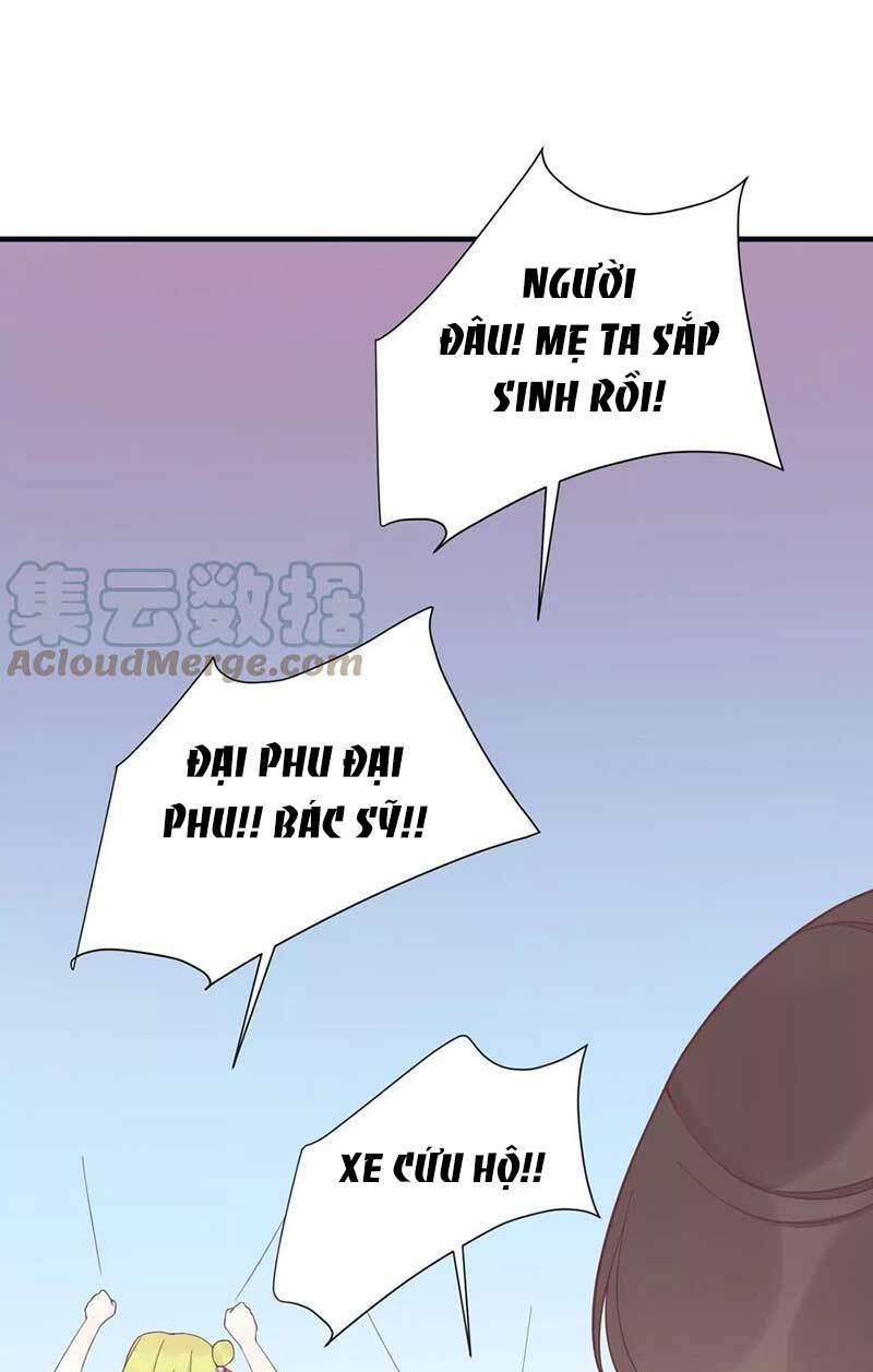 Hoàng Hậu Bận Lắm: Chapter 185