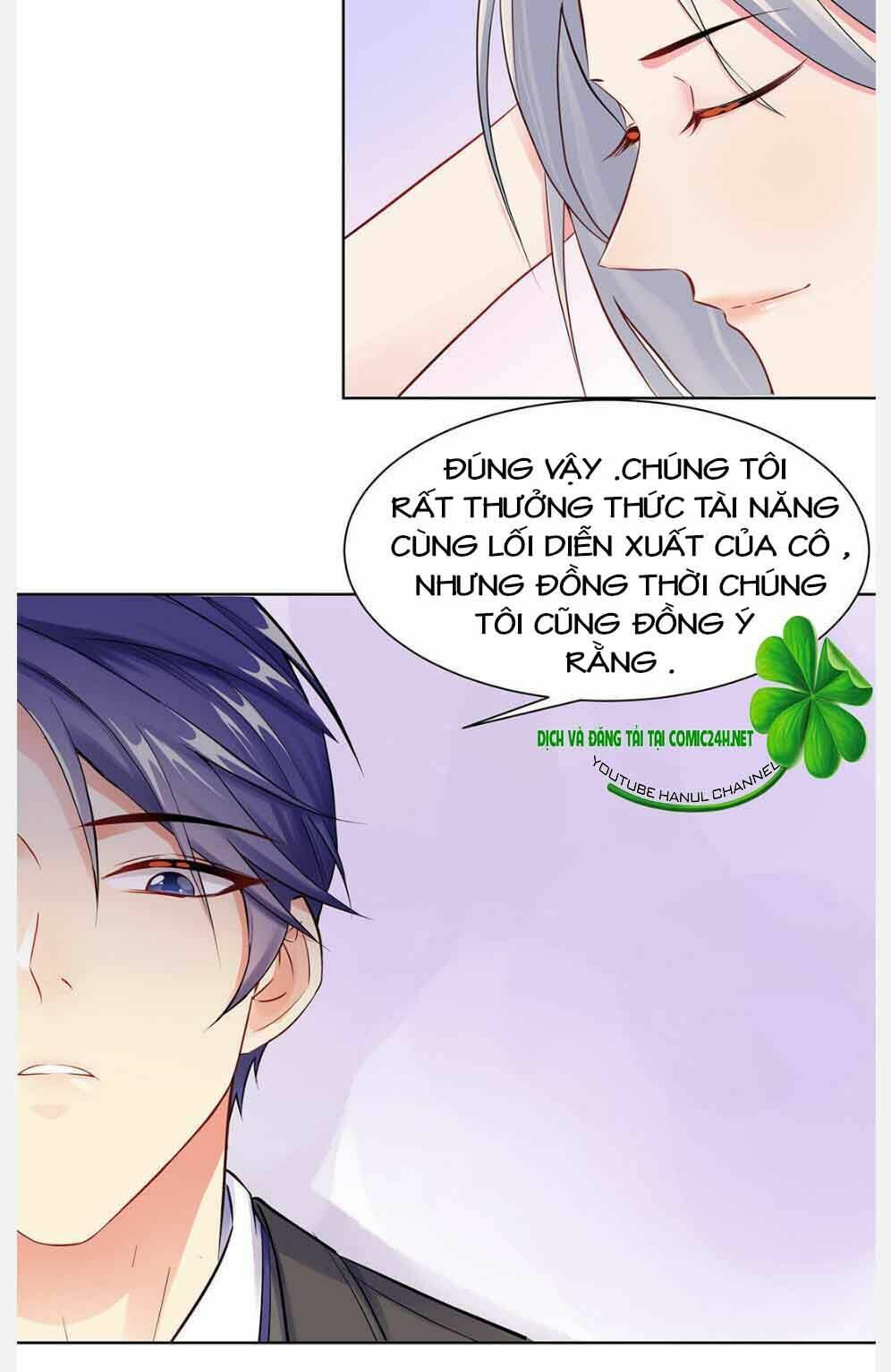 Vô Địch Song Bảo Bối: Chapter 18