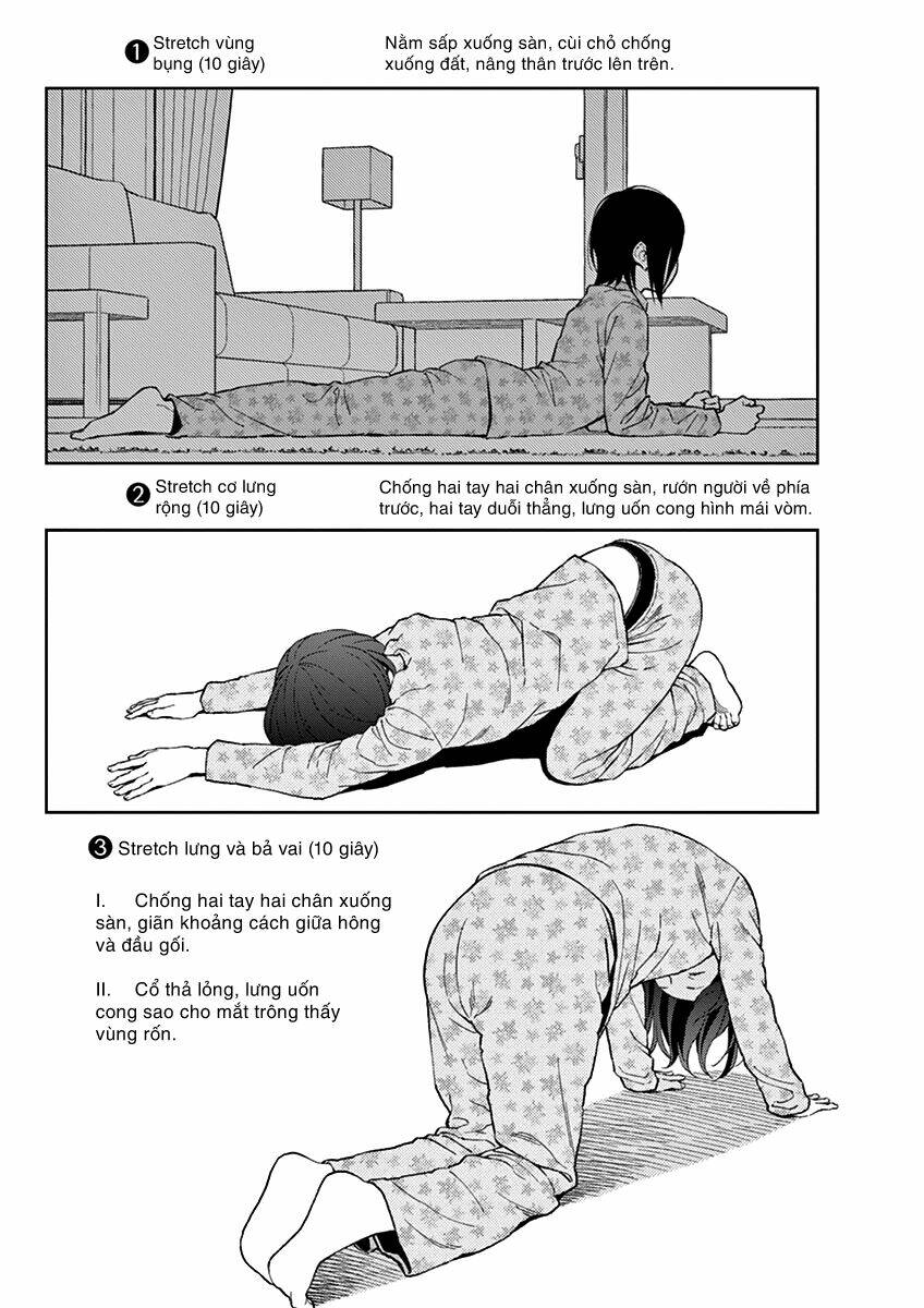 Stretch: Chapter 8