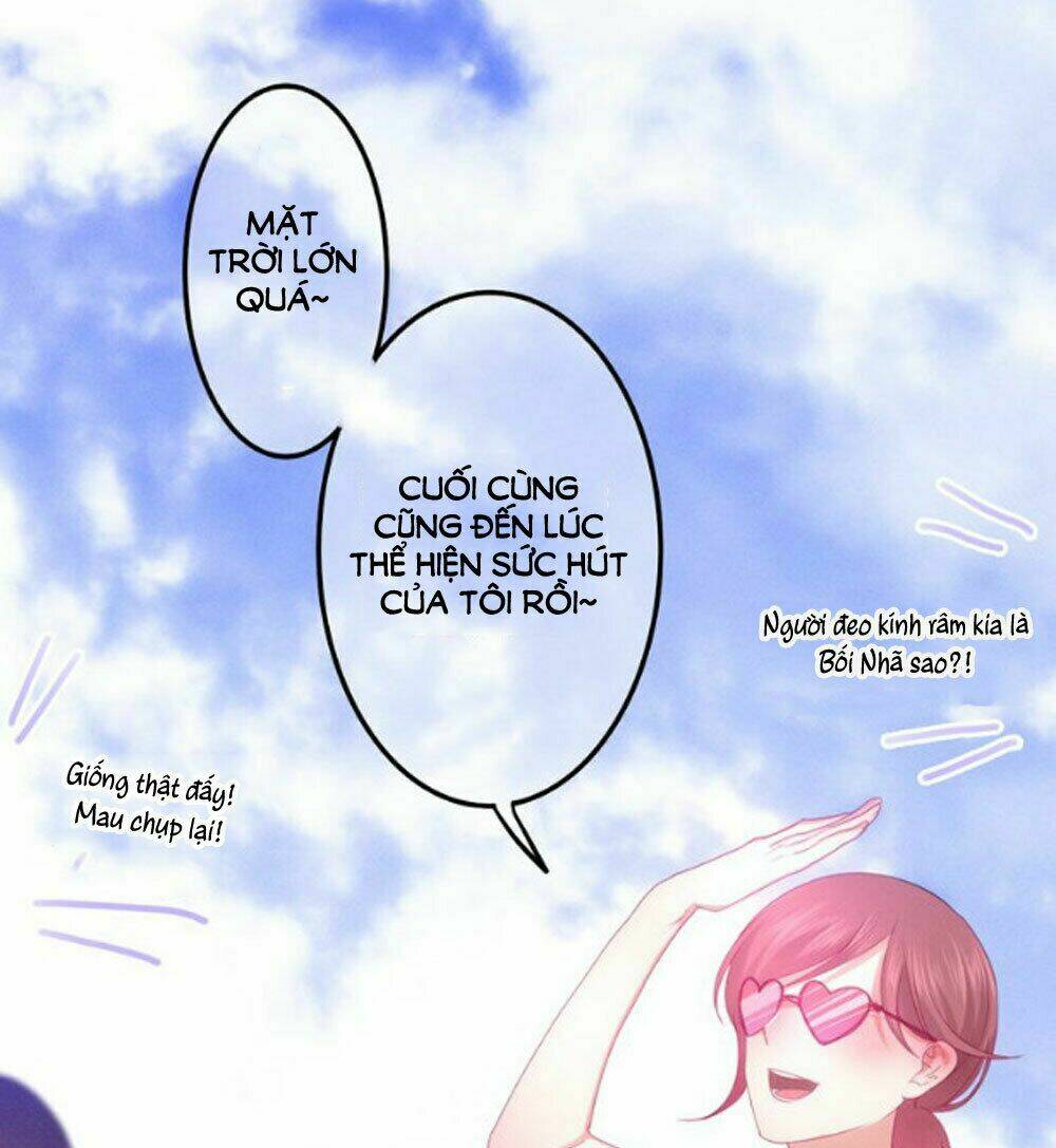 Tháng Sáu Kì Diệu: Chapter 57