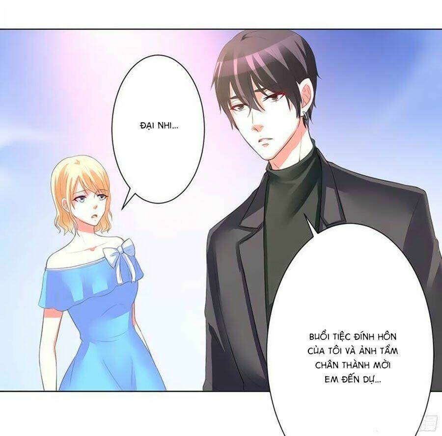 Trí Mệnh Sủng Thê: Tổng Tài Mau Nạp Mạng: Chapter 90