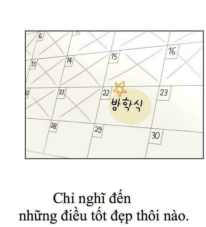 30 Phút Bước Đi Bên Em: Chapter 34