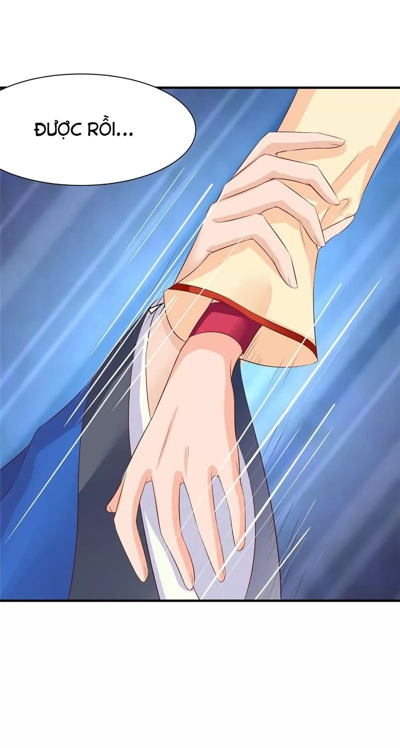 Võ Lâm Manh Chủ: Chapter 31