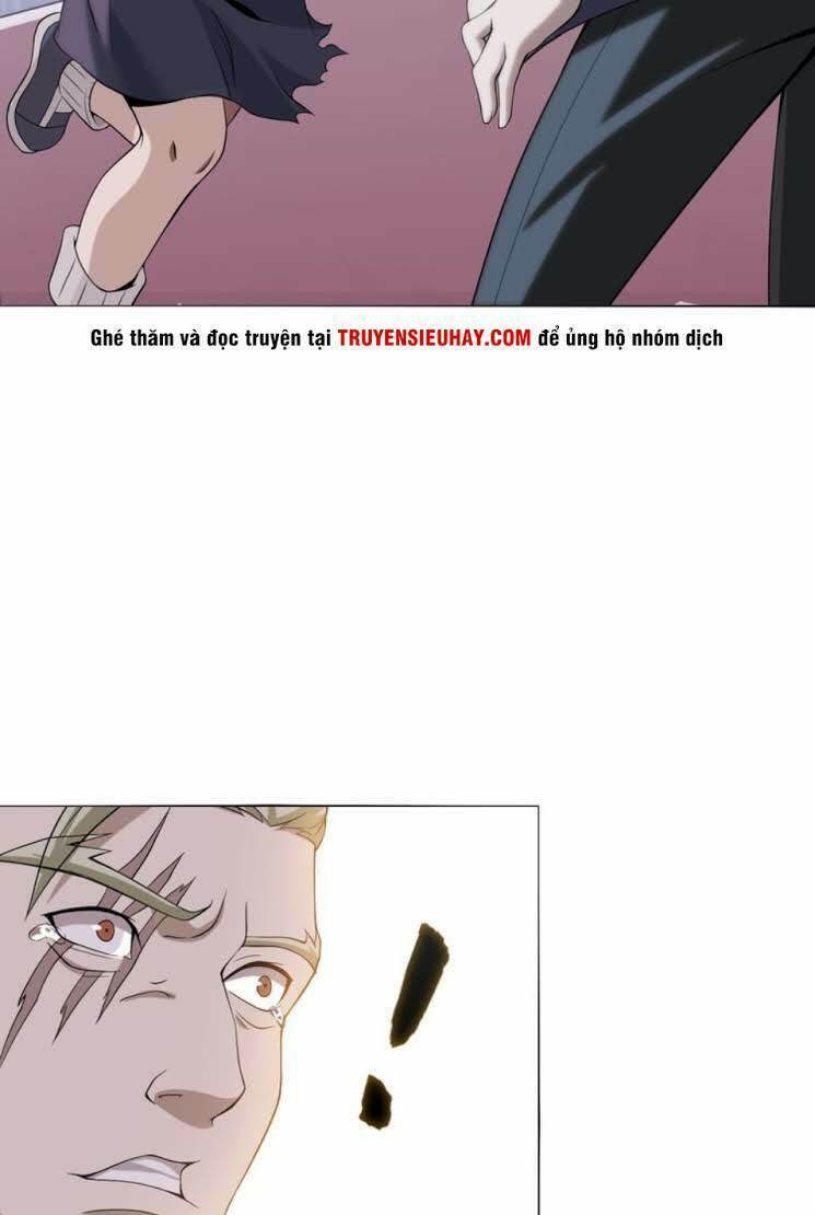 Siêu Cấp Đại Chủ Bạ: Chapter 4