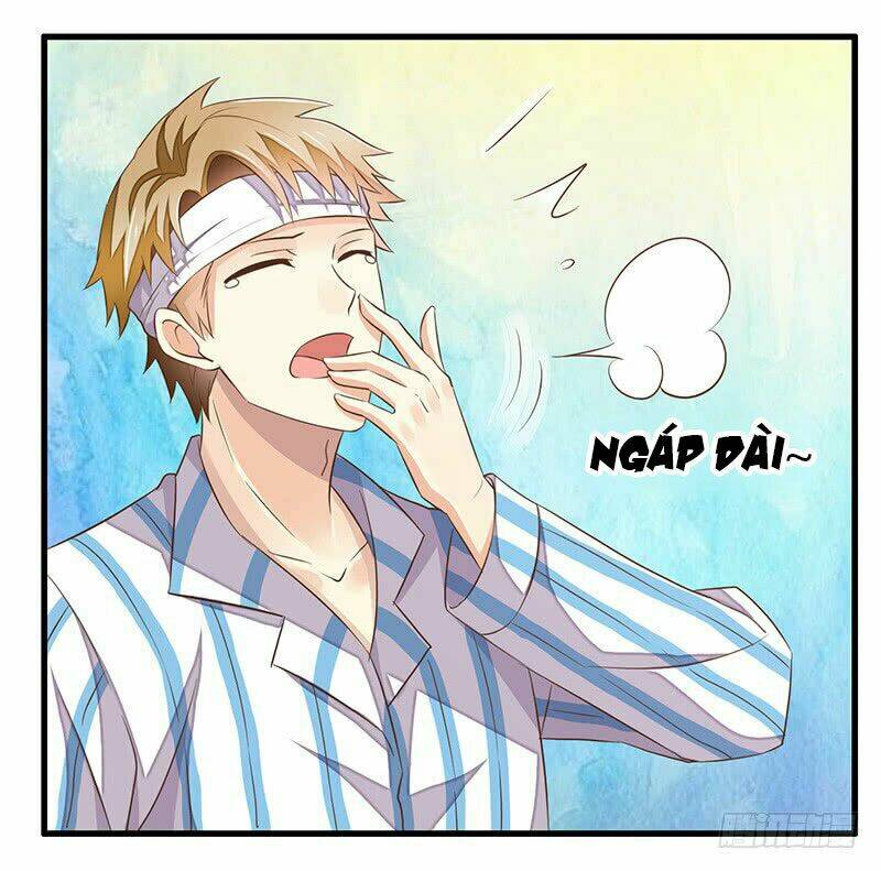 Hôn Bất Do Kỷ: Chapter 24