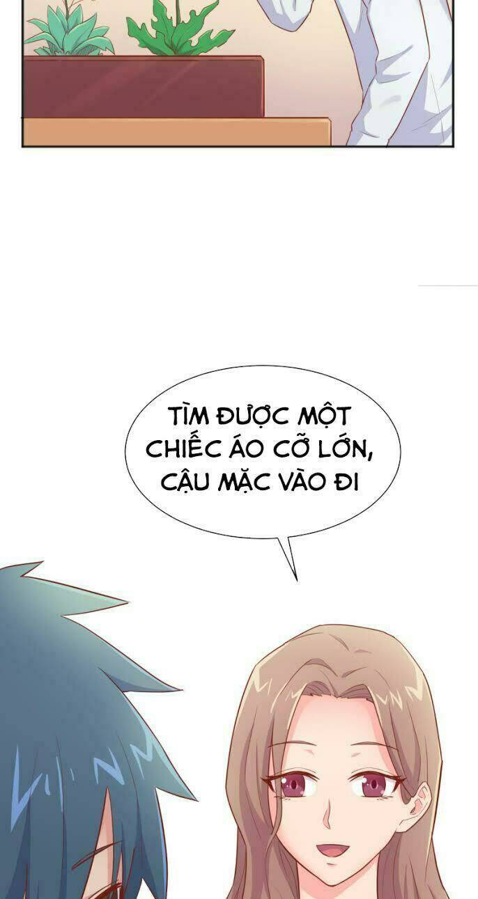 Bác Sĩ Riêng Của Nữ Thần: Chapter 20