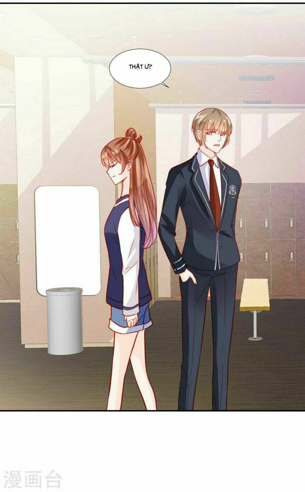 Tu La Thiếu Gia Quá Kiêu Ngạo: Chapter 49