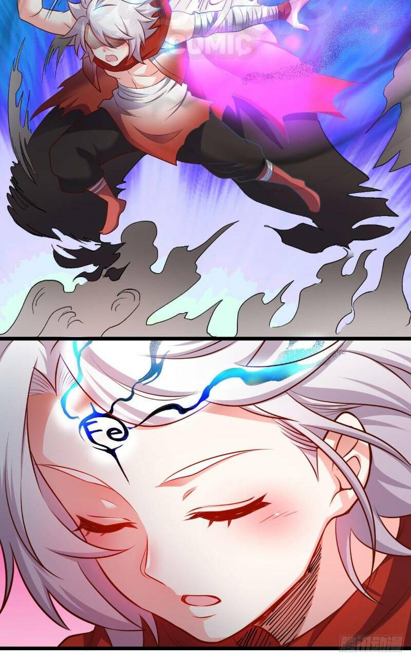 Trọng Sinh Tối Cường Ma Tôn Ở Rể: Chapter 34