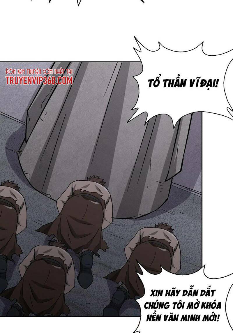 Người Nguyên Thủy Mạnh Nhất: Chapter 106