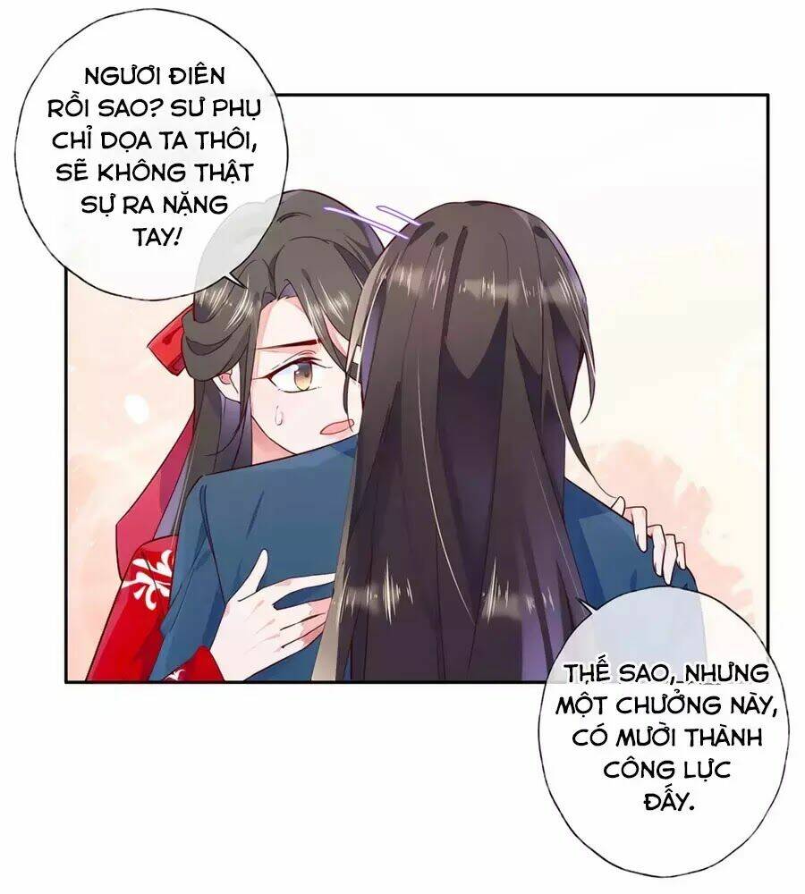 Điềm Mỹ Chi Huyết: Chapter 28