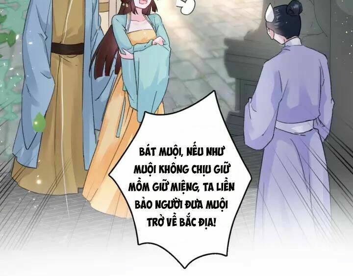 Hoa Nhan Sách: Chapter 155