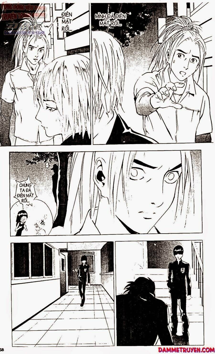 Ai Hơn Ai: Chapter 165