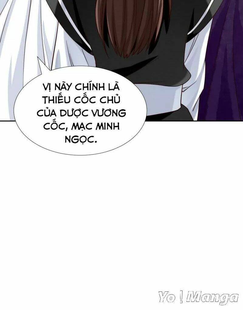 Tuyệt Thế Độc Phi Của Tà Vương: Chapter 130