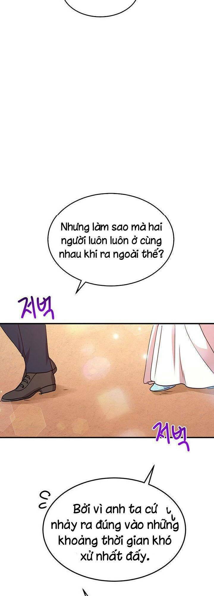 Công Tước, Loạn Vừa Thôi!: Chapter 42